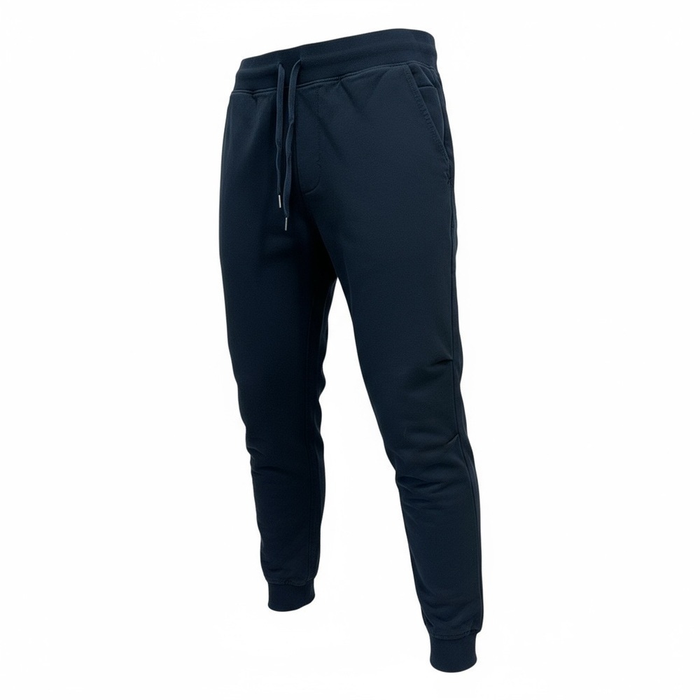 Cuts Joggers Black Men’s Xsmall